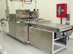 GIM-600型